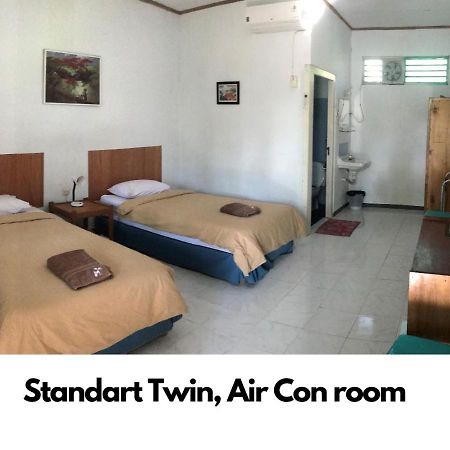 Mahu Lodge Nolot Екстер'єр фото
