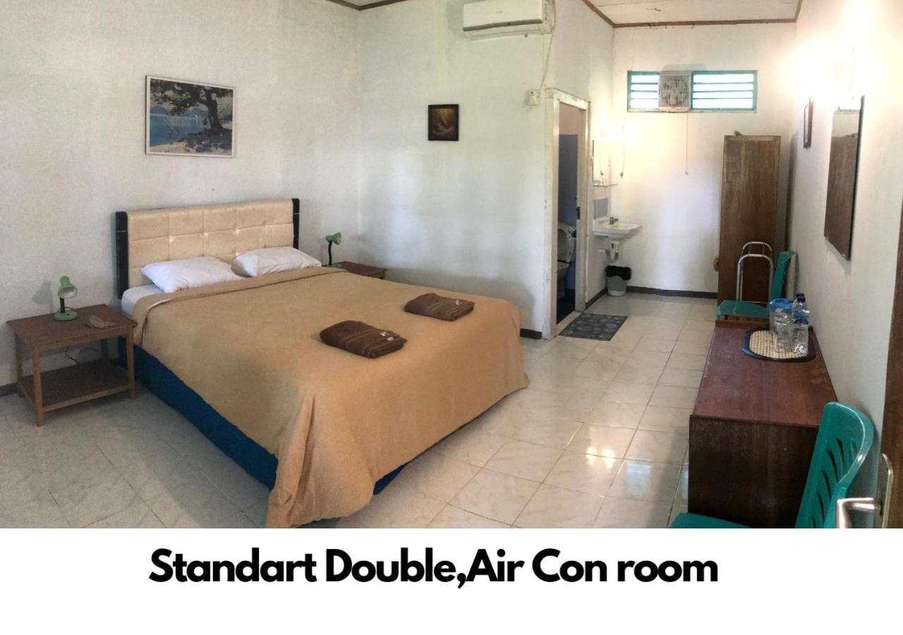 Mahu Lodge Nolot Екстер'єр фото